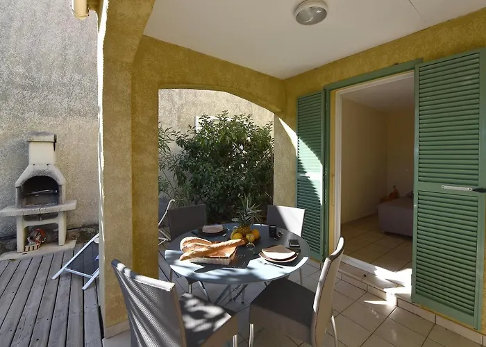 Résidence Chiar' Di Luna *