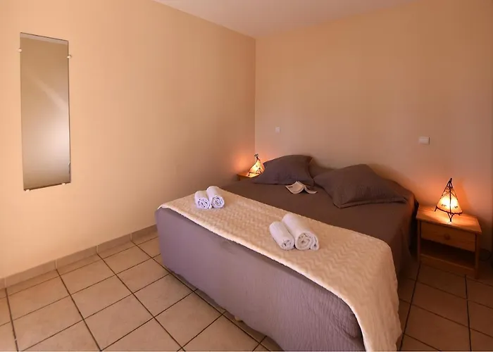 Résidence Chiar' Di Luna *