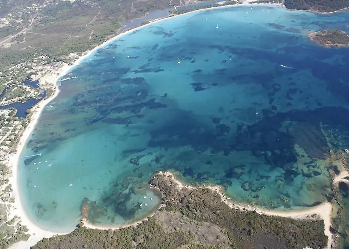 Résidence Chiar' Di Luna *