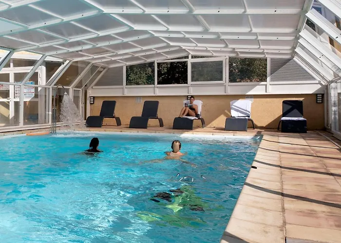 Casa vacanze Résidence Chiar' Di Luna *