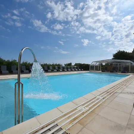 Chiar' Di Luna Sainte-Lucie de Porto-Vecchio