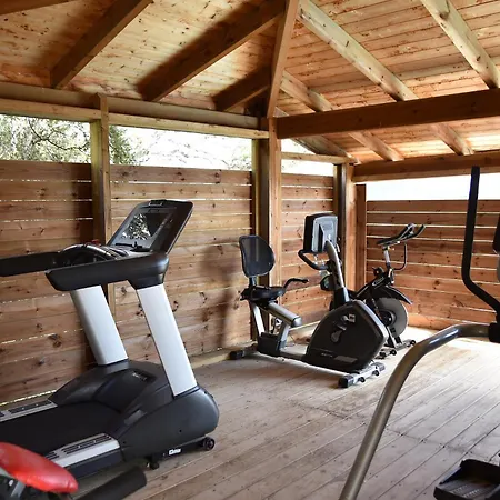 Chiar' Di Luna Sainte-Lucie de Porto-Vecchio