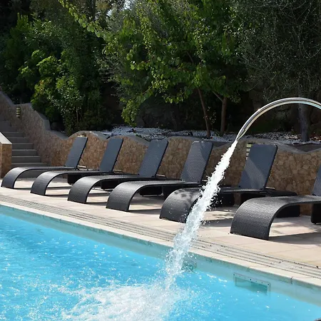 Chiar' Di Luna * Sainte-Lucie de Porto-Vecchio