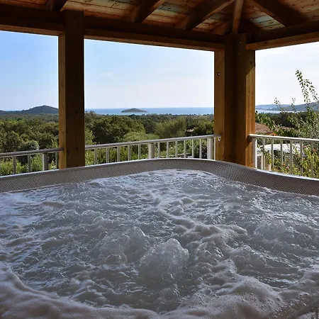 Chiar' Di Luna Sainte-Lucie de Porto-Vecchio