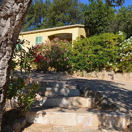 Chiar' Di Luna Sainte-Lucie de Porto-Vecchio