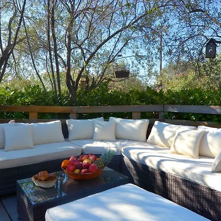 Chiar' Di Luna * Sainte-Lucie de Porto-Vecchio