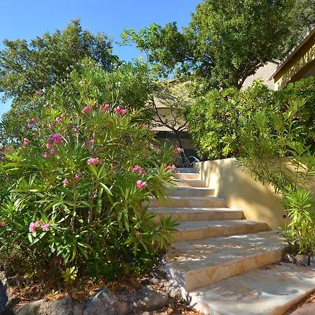 Chiar' Di Luna Holiday home Sainte-Lucie de Porto-Vecchio