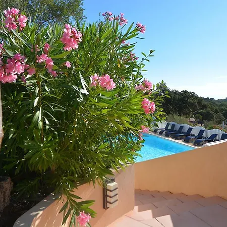 Feriehus Chiar' Di Luna