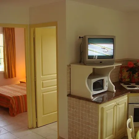 Holiday home Chiar' Di Luna *