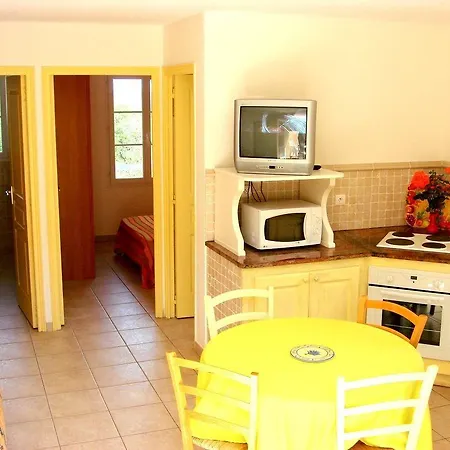 Holiday home Chiar' Di Luna *