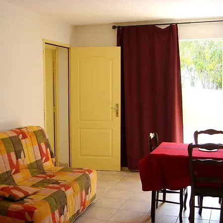 Chiar' Di Luna * Sainte-Lucie de Porto-Vecchio