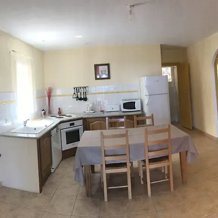 Feriehus Chiar' Di Luna