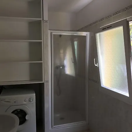 Chiar' Di Luna Prázdninový dům