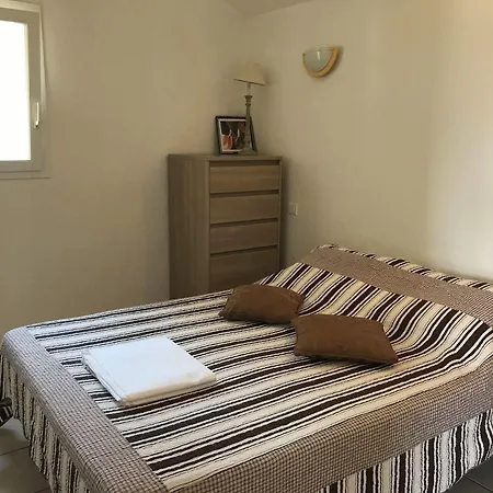 Holiday home Chiar' Di Luna Sainte-Lucie de Porto-Vecchio