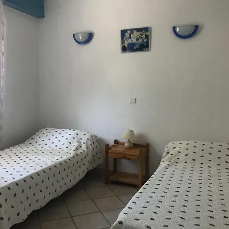 Chiar' Di Luna Sainte-Lucie de Porto-Vecchio
