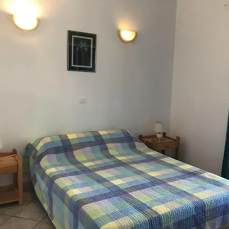 Chiar' Di Luna Feriehus *