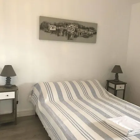 Chiar' Di Luna Holiday home