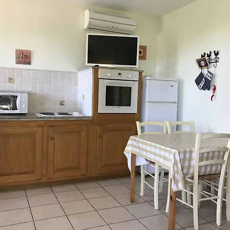 Résidence Chiar' Di Luna * Sainte-Lucie-de-Porto-Vecchio