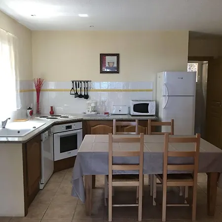 Chiar' Di Luna Holiday home