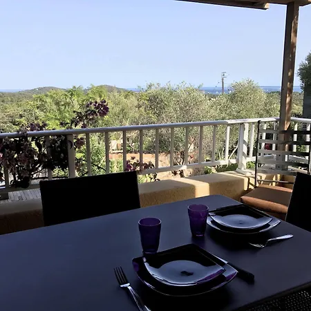 Chiar' Di Luna * Sainte-Lucie de Porto-Vecchio