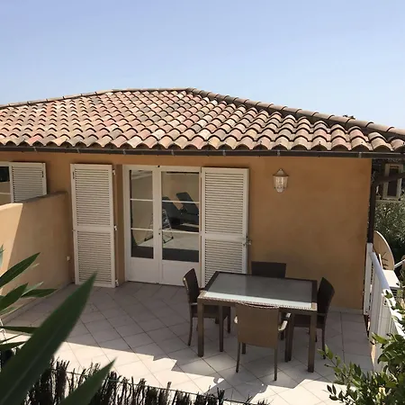 Chiar' Di Luna Holiday home Sainte-Lucie de Porto-Vecchio