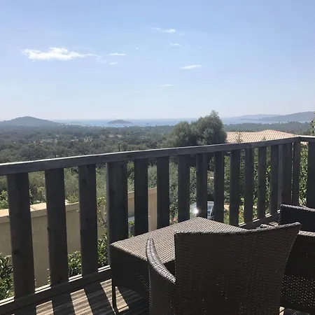 Chiar' Di Luna Sainte-Lucie de Porto-Vecchio
