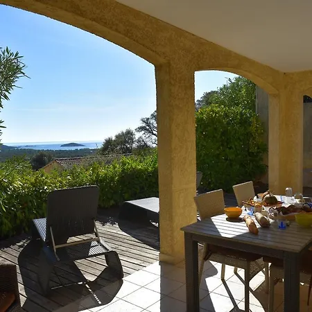 Holiday home Chiar' Di Luna
