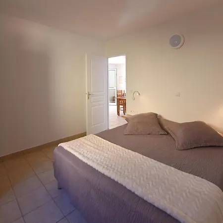 Holiday home Chiar' Di Luna Sainte-Lucie de Porto-Vecchio