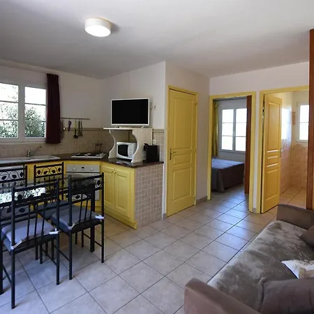 Chiar' Di Luna Holiday home Sainte-Lucie de Porto-Vecchio