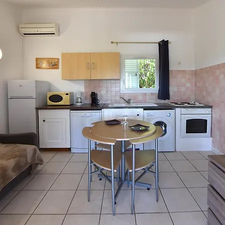 Holiday home Chiar' Di Luna *