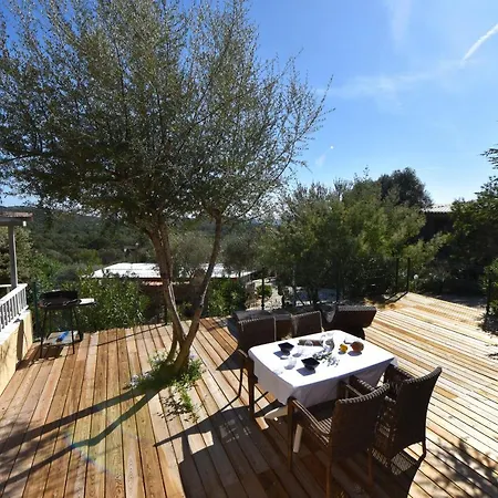 Holiday home Chiar' Di Luna *