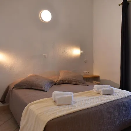 Holiday home Chiar' Di Luna Sainte-Lucie de Porto-Vecchio