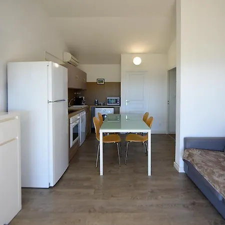 Chiar' Di Luna Holiday home