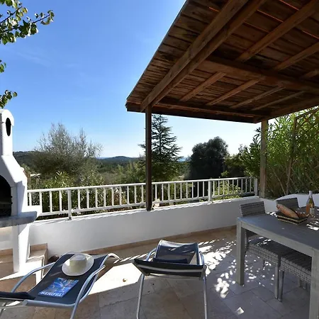 Chiar' Di Luna Holiday home