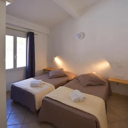 Holiday home Chiar' Di Luna *