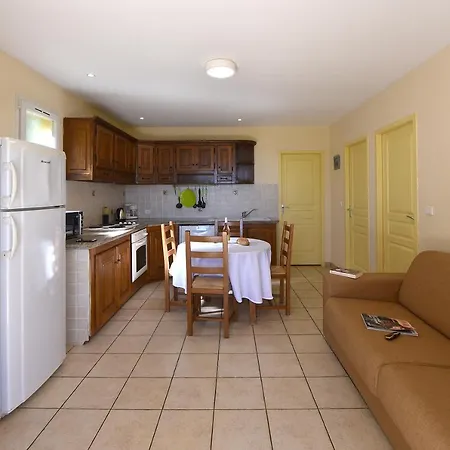 Holiday home Chiar' Di Luna Sainte-Lucie de Porto-Vecchio
