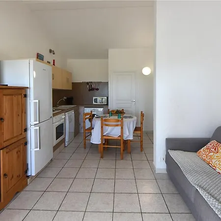 Feriehus Chiar' Di Luna Sainte-Lucie de Porto-Vecchio