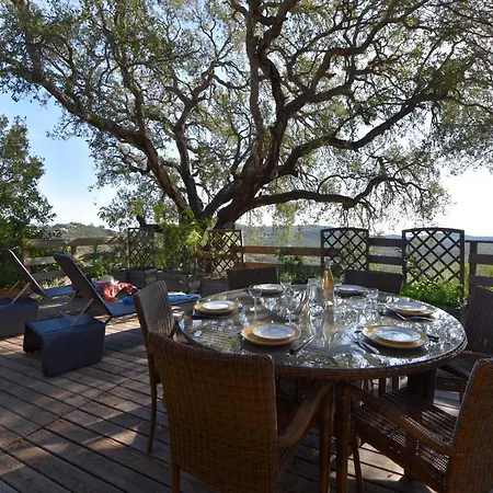Chiar' Di Luna Holiday home