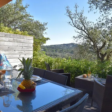 Chiar' Di Luna Holiday home Sainte-Lucie de Porto-Vecchio