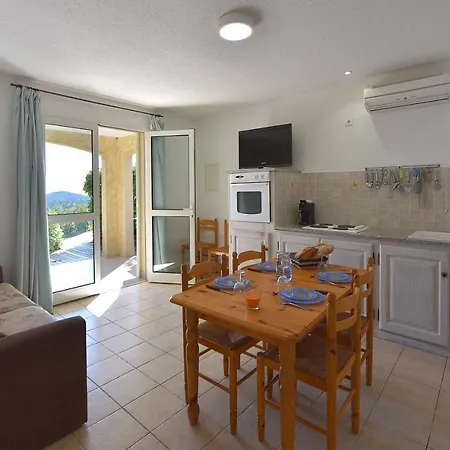 Chiar' Di Luna Holiday home