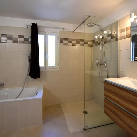 Chiar' Di Luna Holiday home