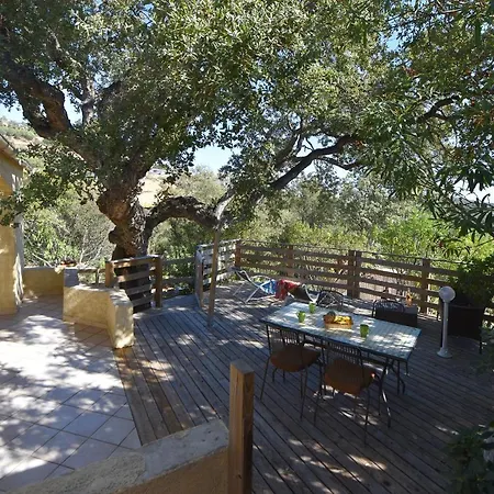 Holiday home Chiar' Di Luna