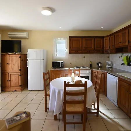 Holiday home Chiar' Di Luna