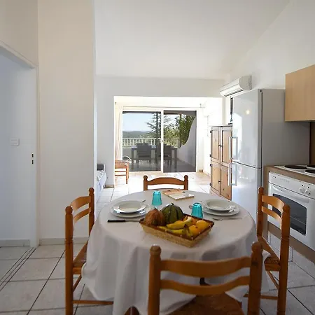 Holiday home Chiar' Di Luna *
