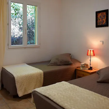 Chiar' Di Luna Holiday home *