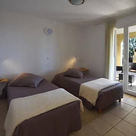 Feriehus Chiar' Di Luna