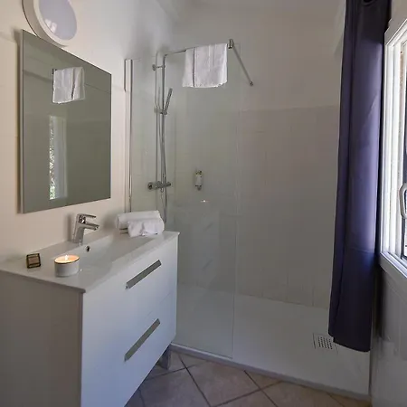 Holiday home Chiar' Di Luna