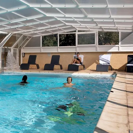 Hébergement de vacances Résidence Chiar' Di Luna *