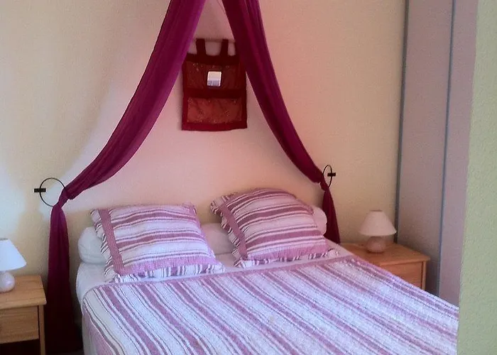 Résidence Chiar' Di Luna * Sainte-Lucie de Porto-Vecchio