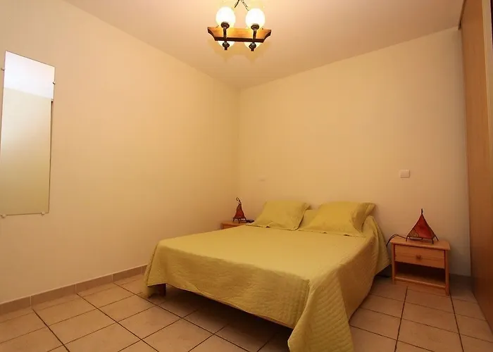 Résidence Chiar' Di Luna * Sainte-Lucie-de-Porto-Vecchio